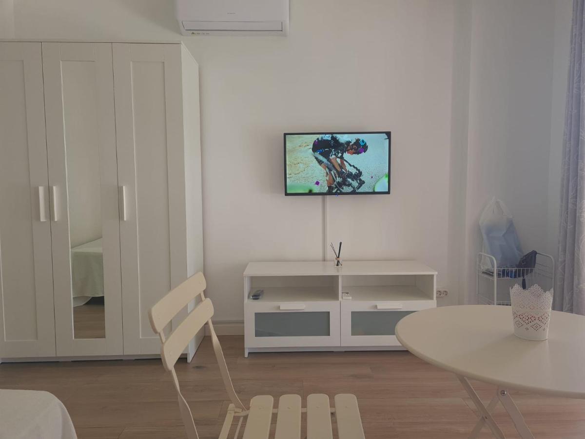 Estudio ตอร์เรเดลมาร์ ภายนอก รูปภาพ